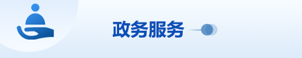 政務(wù)服務(wù)