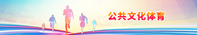 公共文化體育